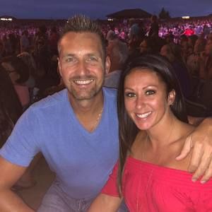 Meet your Posher, Aimee